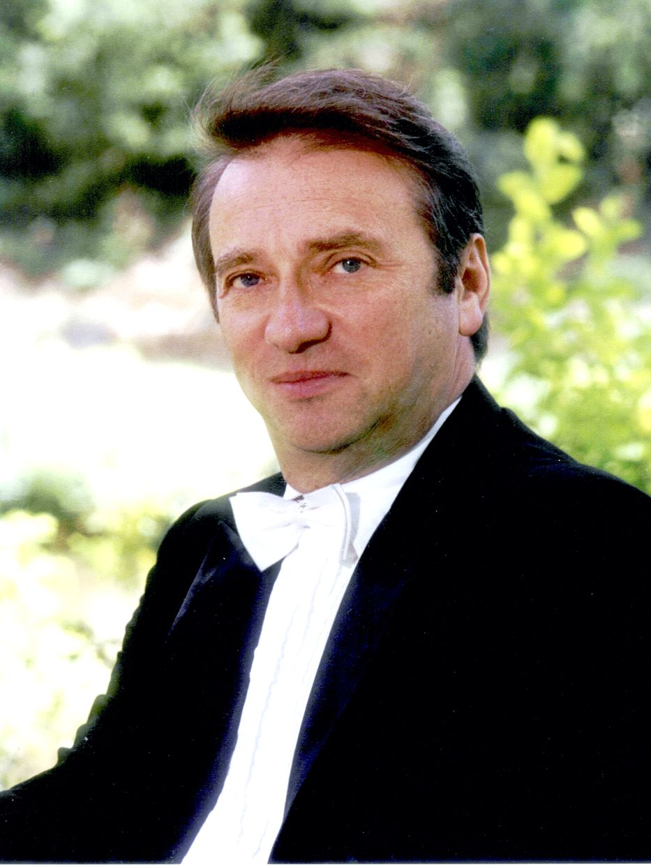 Леонид Грин